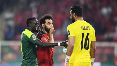 المنتخب الوطنى والأهلي وصلاح وموسيماني ينافسون علي الأفضل في إفريقيا