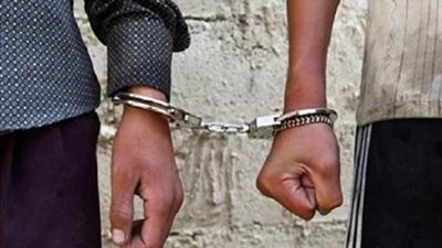 ضبط شخصين قاما بحركات استعراضية بالطريق العام ببورسعيد
