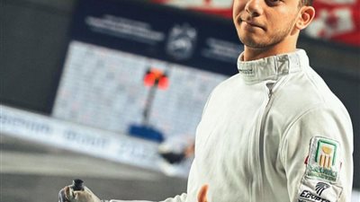 ابرز لاعبي المنتخب المصري المشاركين ببطولة العالم للسلاح بالقاهرة