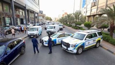 السلطات البولندية تحقق فى العثور على متفجرات وسط العاصمة وارسو