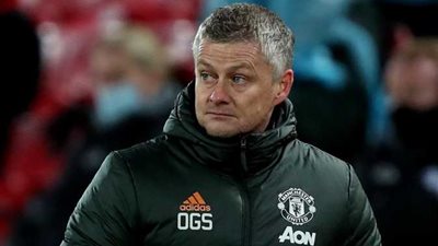سولشاير يرفض تدريب هذا المنتخب