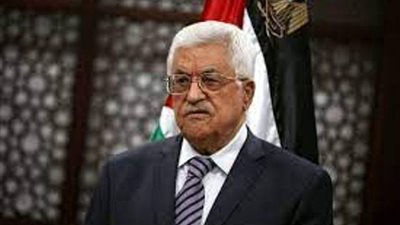 الرئيس الفلسطينى يتصل هاتفيا ببابا الفاتيكان