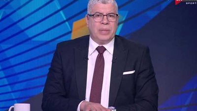 شوبير يكشف موعد عودة لاعبي النادي الأهلي من الإصابة