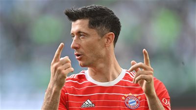 برشلونة يستعد لتقديم عرضا جديدا للتعاقد مع ليفاندوفسكي