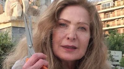 7 خرفان - وراء هجوم الفنانة رغدة على ذبح الأضاحي أمام بعضها