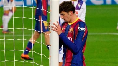 سبورتنج لشبونة يتعاقد مع لاعب برشلونة