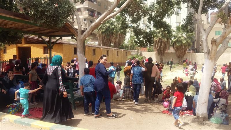 بوابة الجمهورية