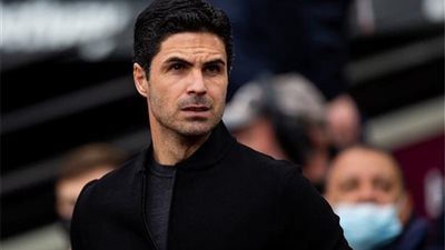 أرتيتا يقرر منح فرصة أخيرة لهذا اللاعب قبل السماح له بالرحيل لفالنسيا