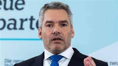 نيهامر يؤكد فشل نظام اللجوء فى الاتحاد الأوروبى