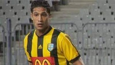 أحمد علي: إضاعة ركلات الترجيح أمام الزمالك ليست مقصودة
