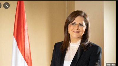 وزيرة التخطيط تغادر إلى نيويورك لتمثيل مصر في المنتدى السياسي
