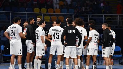 إي فاينانس ترعى منتخب كرة اليد في استضافة مصر لبطولة أفريقيا