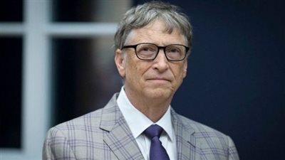 بيل جيتس يقرر التبرع بـ 20 مليار دولار لمؤسسته الخيرية