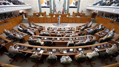 البرلمان الكويتى يوافق على تركيب كاميرات مراقبة بالشوارع لحفظ الأمن