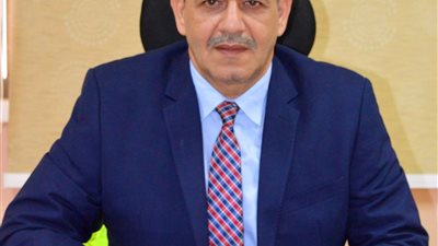 خطة شهرية لتحليل عينات مياه الشرب بمحطات الفيوم