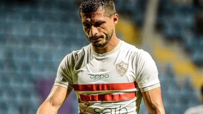 مفاجأة .. بيراميدز يعلن ضم طارق حامد خلال ساعات
