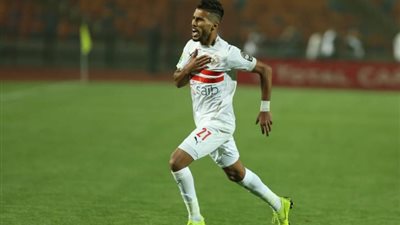 عرضان من الدورى السعودى والمغربى لجناح الزمالك
