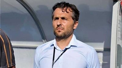 باتريس بوميل يوافق على تدريب منتخب مصر الأولمبى