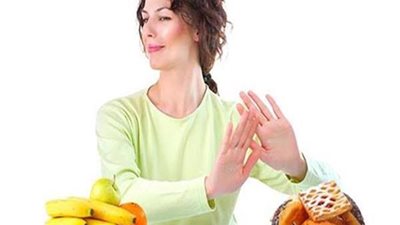 خبيرة تغذية تنصح بمنتج يساعدك على الشعور بالشبع