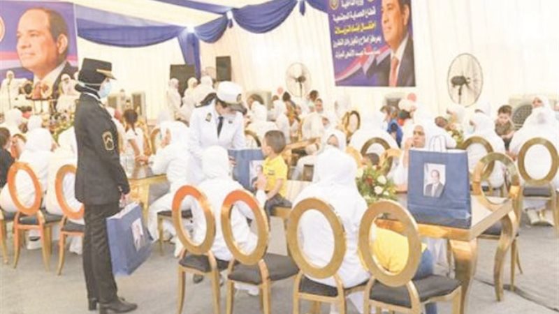 بوابة الجمهورية