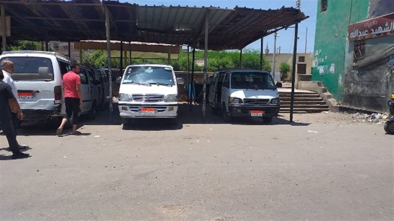 بوابة الجمهورية