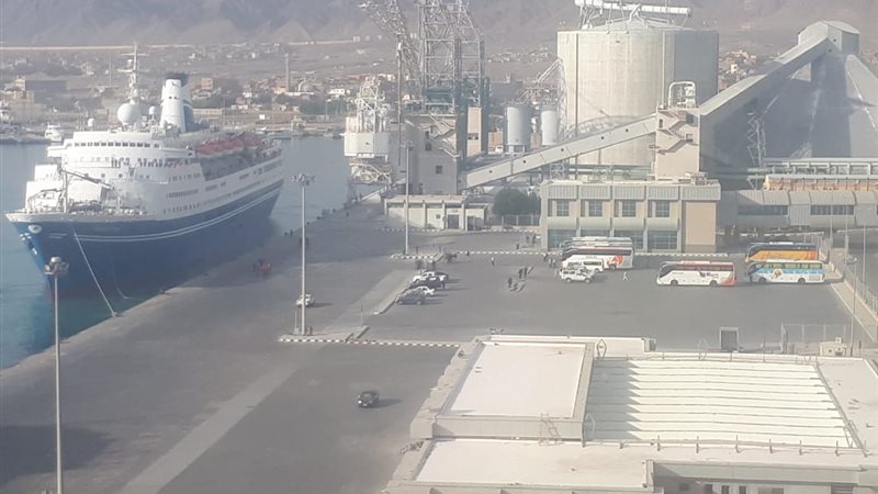 بوابة الجمهورية