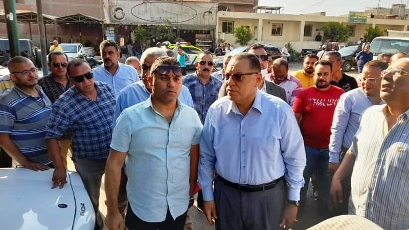 بوابة الجمهورية