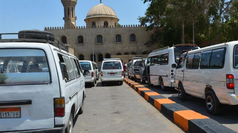 بوابة الجمهورية