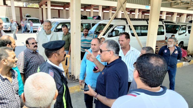 بوابة الجمهورية