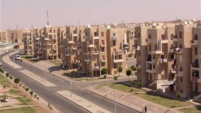 السيد همام : جارٍ تنفيذ 6 مشروعات بقيمة مليار جنيه بمدينة برج العرب الجديدة
