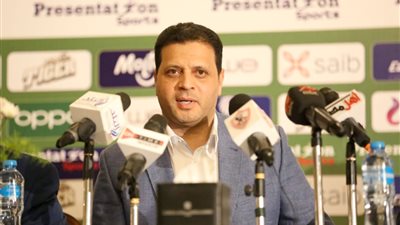 مدرب المقاصة السابق يدخل قائمة المرشحين للتواجد فى جهاز فيتوريا