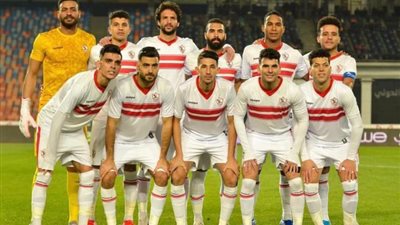 الزمالك يلتقى زعيم الفلاحين الليلة بالدورى