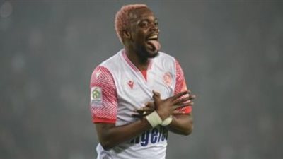 نادى سعودى يخطف صفقة الاهلى