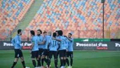 عبده يحيى واوجويرو .. تشكيل غزل المحلة لمواجهة الزمالك