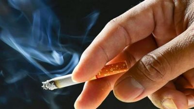 اكتشاف سبب غير معتاد للميل إلى التدخين
