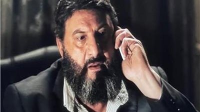 تعرف على رسالة خالد الصاوى بعد إصابته بكوفيد 19