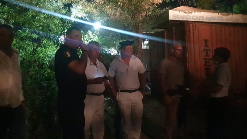 بوابة الجمهورية