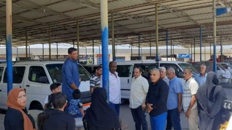 بوابة الجمهورية