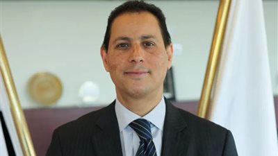 محمد عمران يفوز برئاسة لجنة الأسواق النامية والناشئة بـ«الأيوسكو»