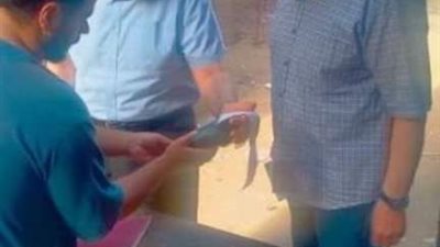 محافظ الشرقية يُفاجئ العاملين بالمنشآت الخدمية بقريه الأسدية بأبوحماد