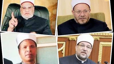 علماء الدين: تجديد الخطاب الديني ومواجهة فوضي الفتاوي.. مطالب عاجلة