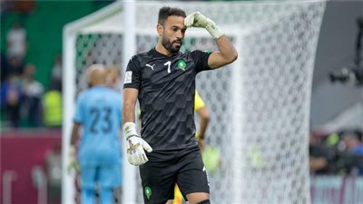 لتعويض رحيل مواطنه.. أبها السعودى يتعاقد مع حارس الرجاء المغربى