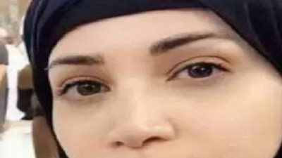 ديانا حداد تحسم الجدل بشان اعتزالها الفن وارتدائها الحجاب
