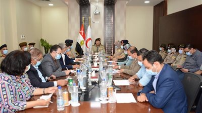 الإعـلان عن قبول دفعة جديدة بالمعاهد الصحية للقوات المسلحة للعام الدراسى (2022/2023)