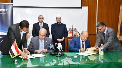 د. محمد مختار جمعة : كلمة الرئيس السيسي بمؤتمر جدة تكشف عن دور مصر الهام في القضايا الدولية