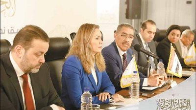 الحوار الوطني.. أول خطوة نحو 