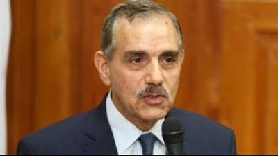 محافظ كفر الشيخ: المحافظة الأولى على مستوى الجمهورية بزراعة 107 ألف فدان