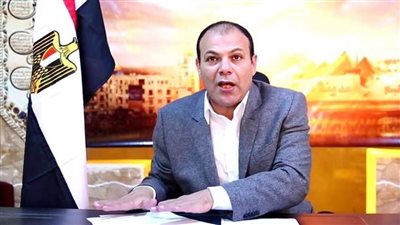 ٨٥ جنيه لكيلو البوري .. النائب عبدالله لاشين ينتقد ارتفاع اسعار الاسماك ويطالب بزيادة المعروض في الاسواق