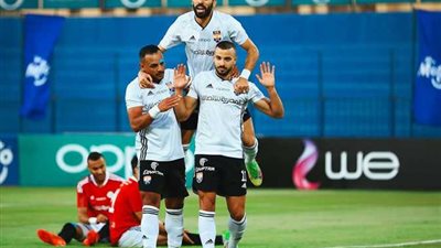 الجونة يخطف الفوز من طلائع الجيش فى الدورى