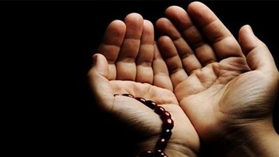أَعِذْنِي مِنْ مُضِلاتِ الْفِتَنِ...دعاء علمه النبى عليه السلام لاحب زوجاته